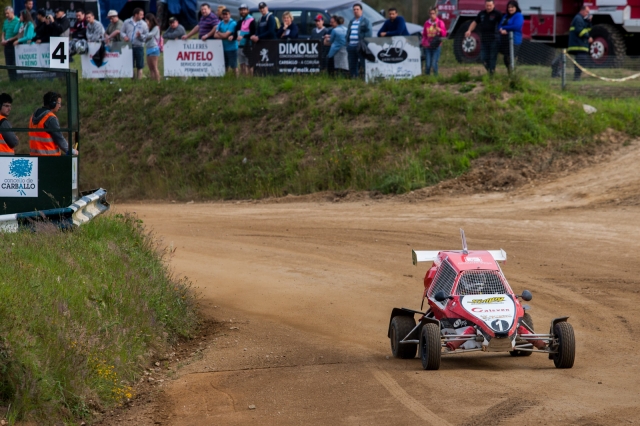 017 Autocross Carballo RFEDA 2016 087